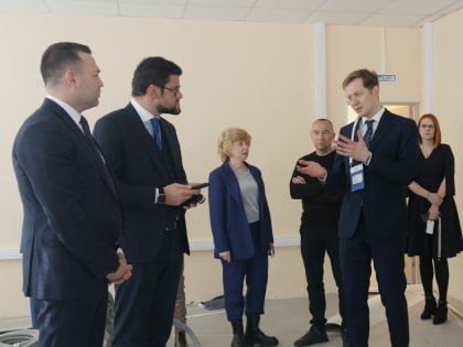 Лучшие практики архангельского здравоохранения будут внедряться в других регионах России