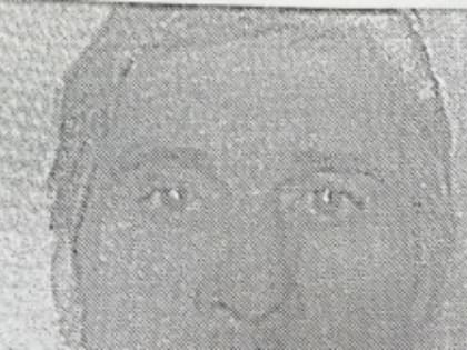 Требуется помощь в розыске подозреваемого в убийстве, совершенном в 2010 году в Волгоградской области