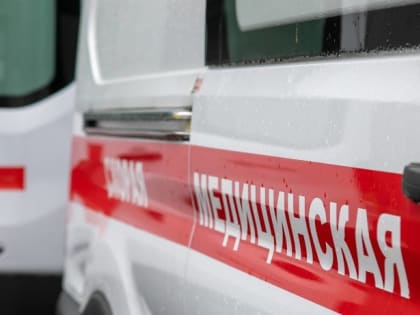 В Архангельскую область поступит 14 новых машин скорой помощи