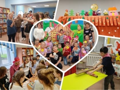 Фестиваль прошёл, эмоции остались