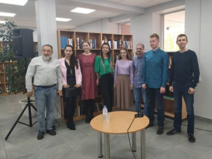 «...Когда я делюсь своим творчеством, это похоже на прыжок с тарзанки»