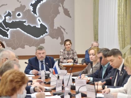 Эксперты, специалисты и депутаты обсудили вопросы землепользования