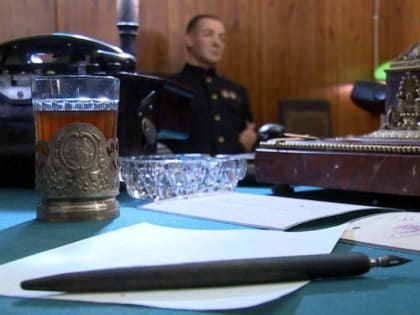 Сегодня 85 лет со дня старта экспедиции «Северный Полюс 1»