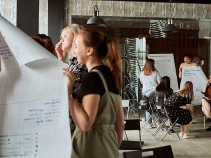 Специалисты по работе с молодёжью Архангельской области прошли курс повышения квалификации