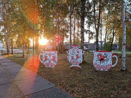  Сотрудники лаборатории биоритмологии ИФПА исследуют психонейрофизиологический статус мезенских школьников