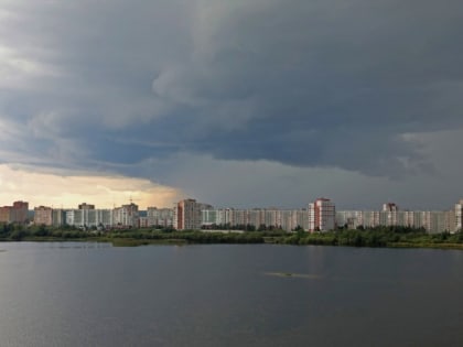 Северодвинск принимает поздравления с Днём города от жителей других регионов и государств