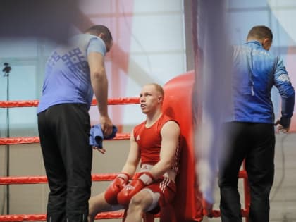Итоги второго дня выступления сборной Архангельской области на чемпионате  СЗФО по боксу среди мужчин и женщин