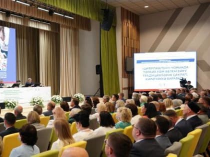 31 августа состоится общероссийское родительское собрание