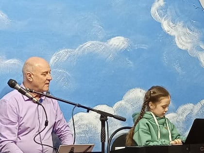 Из бронзы, глины и дерева: о разных звонницах узнали воспитанники новодвинской воскресной школы в музее коколов