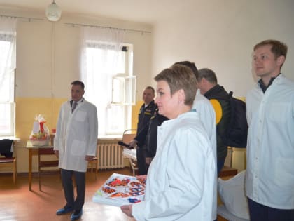 Климат холодный, зато люди доброжелательные