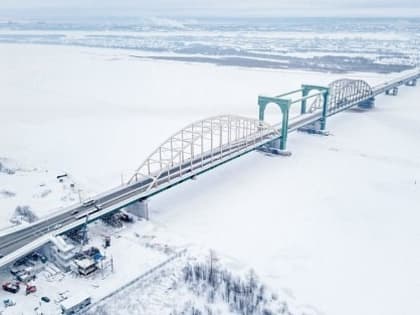 Когда разводят мосты?