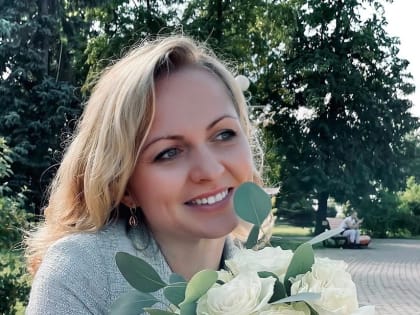 Сегодня свой День рождения отмечает заместитель главы города Архангельска по социальным вопросам Ирина Чиркова