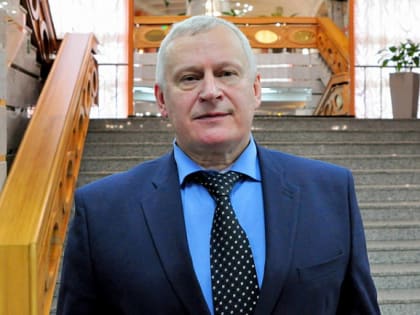 Сохранение исторической памяти  – один из приоритетов работы партии власти