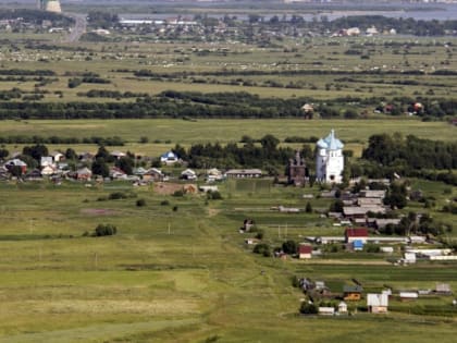 В 2023 году увеличатся расходы на поддержку аграриев и развитие сельских территорий