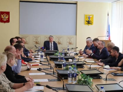 Администрация Архангельска объединяет активных жителей в проект «Соседи»