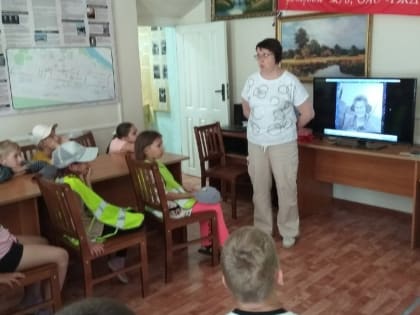 «Космический рейс»