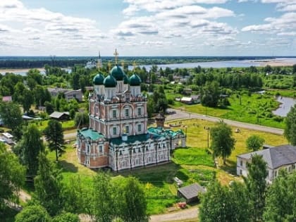 Подкаст «Путешествуй!» расскажет о знаковых туристических местах Поморья