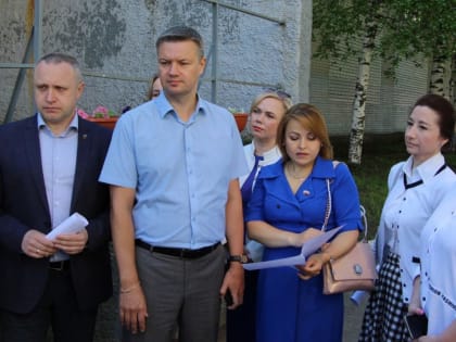 Детям в лагере хорошо: весело, комфортно и безопасно