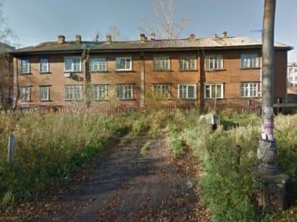 Архангелогородка заявила о сносе деревянного дома вместе с вещами жителей