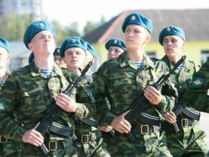 Путин подписал указ о дополнительных соцгарантиях военнослужащим