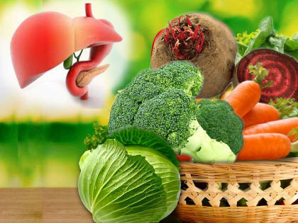 Наше здоровье: как сохранить печень здоровой?