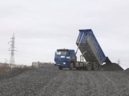 В Северодвинске определен подрядчик на ремонт Окружной