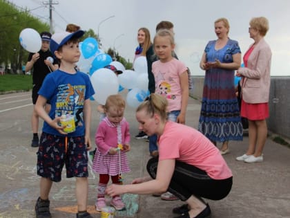 Настоящий праздник детства
