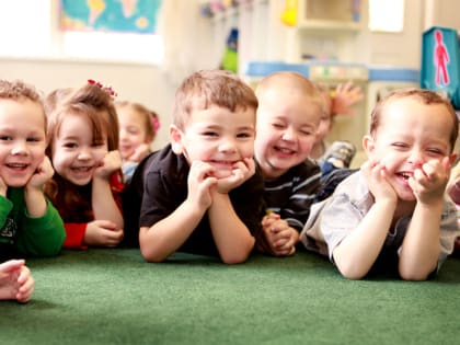 Приглашаем на курсы "Подготовка к обучению грамоте детей дошкольного возраста"