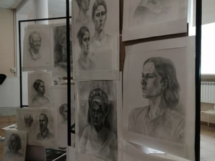 Экзаменационный просмотр