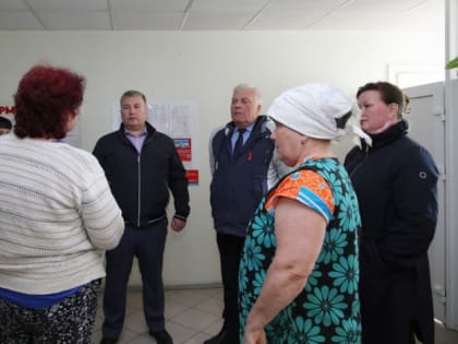 Юбилейная, 25: люди должны знать, за что платят