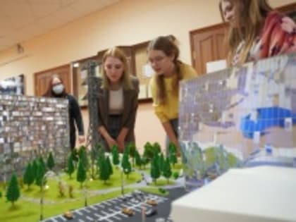 Кампусу “Арктическая звезда” быть!