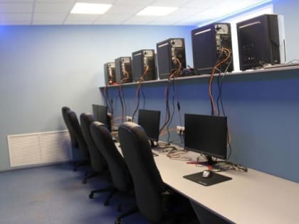 В Северодвинске откроется бесплатная "Школа программирования"