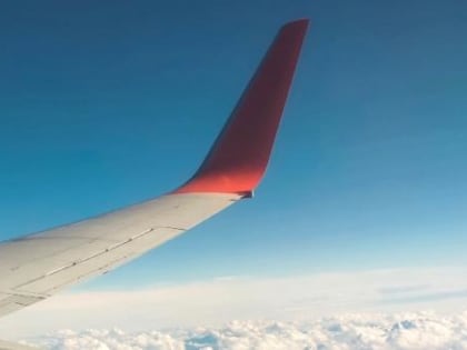 На сайте авиакомпании Smartavia появился сервис оплаты услуг с помощью SberPay