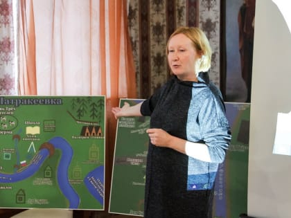 Храмы, пилигрим-стоянка и промысловый цех: в Приморском благочинии подвели итоги паломнических проектов