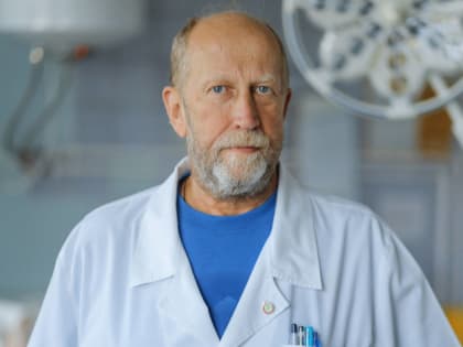 Специалисты Архангельской области стали победителями Всероссийского конкурса врачей