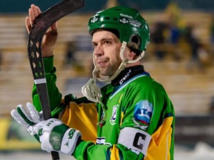 «Водник» разгромил «АК Барс-Динамо» в матче чемпионата России