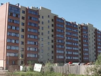 Скандал с новостройкой в Котласе и архангельским застройщиком вылился в «уголовку»