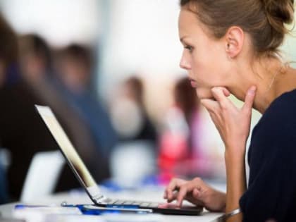 Ежегодно до 10 февраля необходимо заполнять отчет о кадровом составе