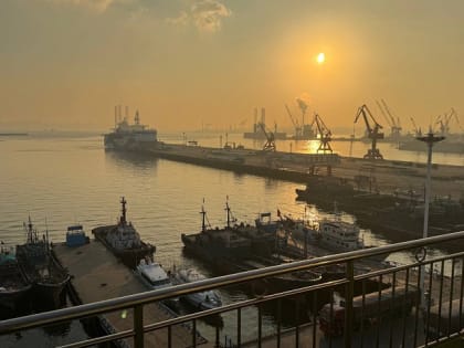 Китайская провинция Ляонин заинтересована в развитии судового сообщения с Архангельском