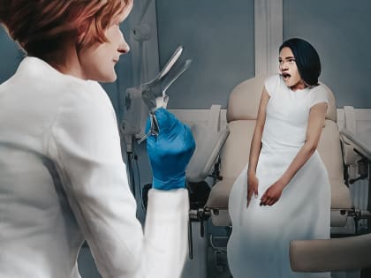 Милочка, там всё запущено! 4 женских диагноза, которые лечат только в России, и ошибки в кресле гинеколога — их делают все