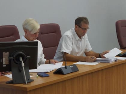 Депутаты предлагают предоставлять служебное жильё работникам жилищных организаций