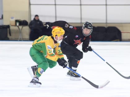 Боевая ничья