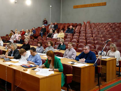 Депутаты одобрили главный финансовый документ