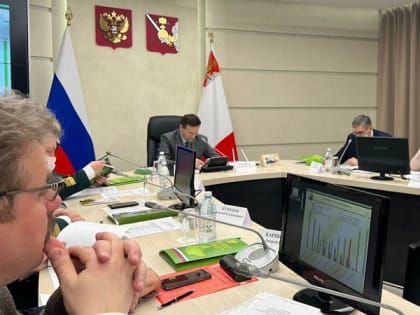 В Поморье достигнут и перевыполнен показатель федерального проекта «Сохранение лесов» национального проекта «Экология»