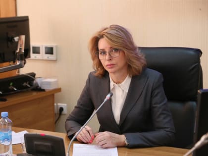 Валентина Сырова: "Все наши планы будут выполнены"