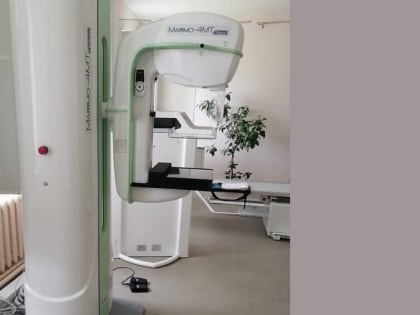 В Поморье продолжается модернизация первичного медицинского звена по нацпроекту «Здравоохранение»