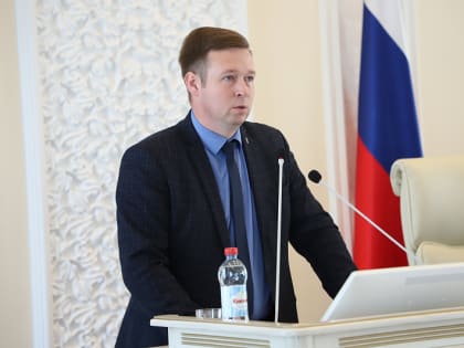 Красноборский район станет четырнадцатым муниципальным округом в Архангельской области