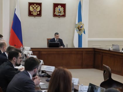 Юрий Трутнев поручил усилить работу по привлечению инвесторов в Архангельскую область