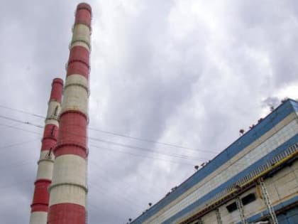 Причина холода в квартирах архангелогородцев оказалась в задвижке на ТЭЦ