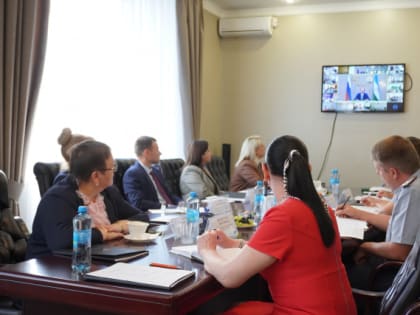 Новые инициативы по улучшению городской инфраструктуры